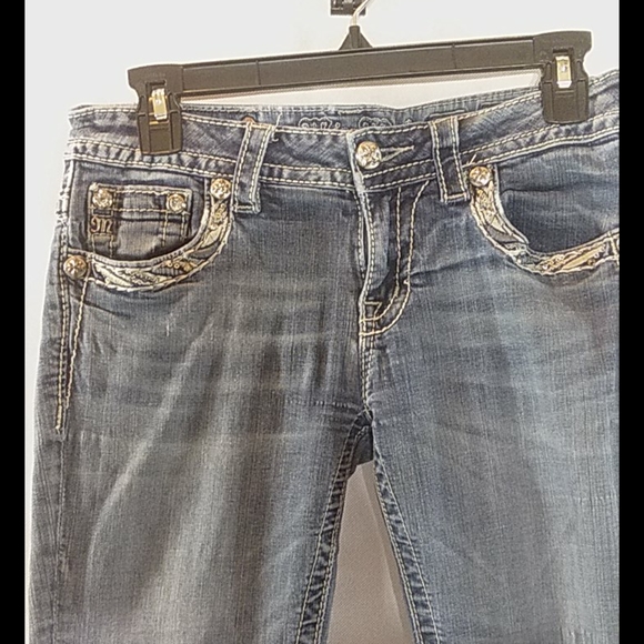 Miss me bootcut size 5 - Picture 5 of 7